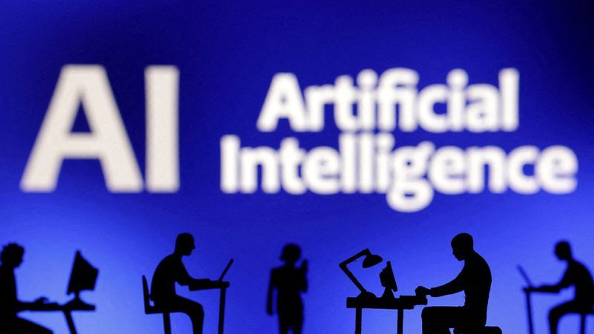 Hungary could gain €15 billion in productivity through AI adoption, McKinsey warns of risks of falling behind
