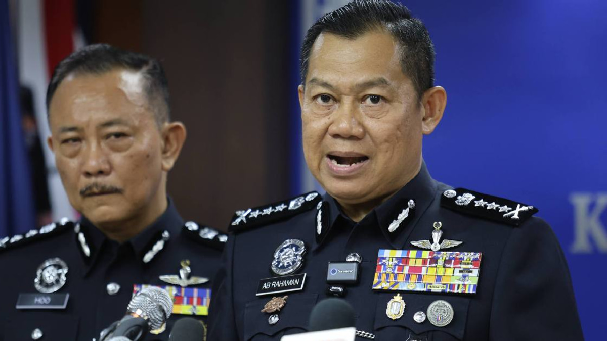 Johor prepares for nomination day as 19 roads face closures and diversions