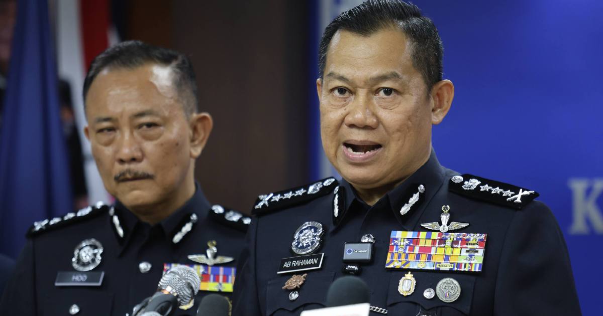 Johor prepares for nomination day as 19 roads face closures and diversions
