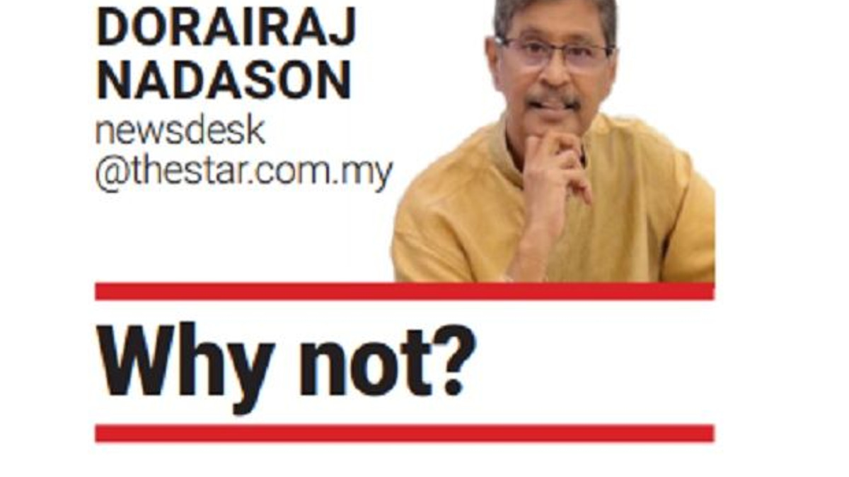 Malaysia's Political Ghosts: When Defeated Leaders Refuse to Exit the Stage