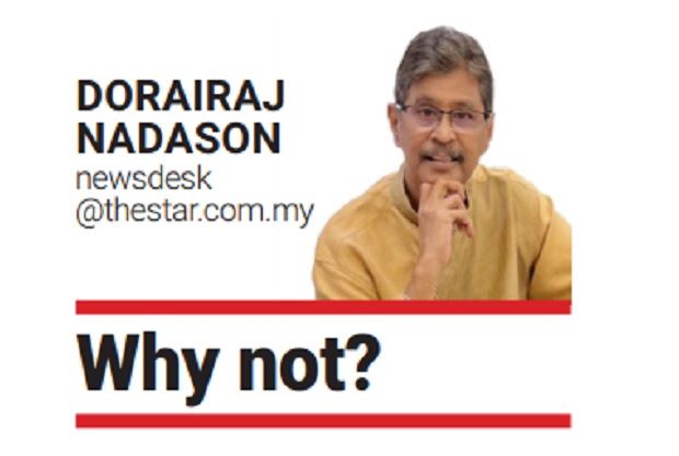 Malaysia's Political Ghosts: When Defeated Leaders Refuse to Exit the Stage