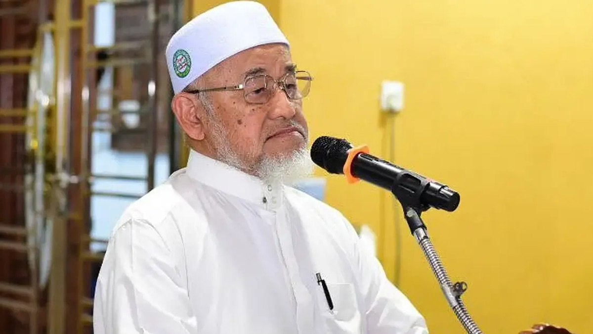PAS Set to Contest Johor State Elections Without Bersatu Coalition, Signals Independence