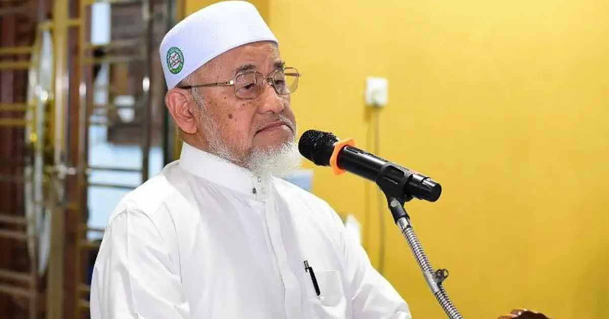 PAS Set to Contest Johor State Elections Without Bersatu Coalition, Signals Independence