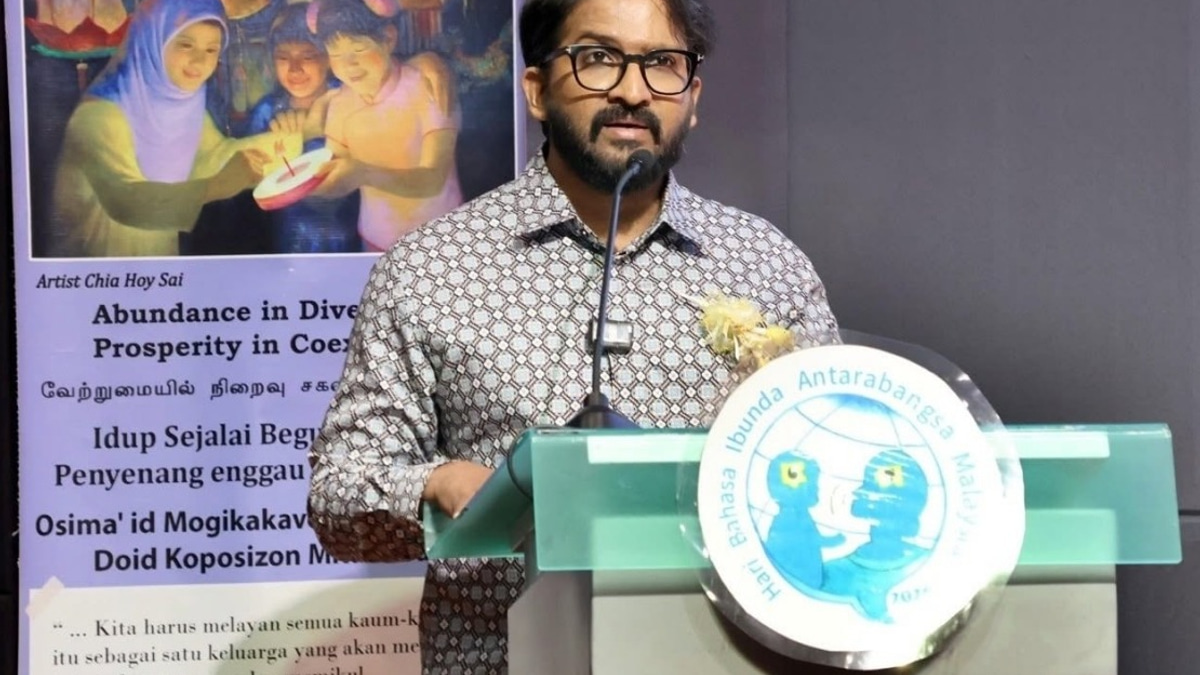 Mother Tongue Proficiency Key to Tackling 3R Divisions, Says Deputy Minister